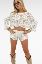 maglia crop elba